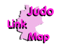 Judo Link Map, Landkarte mit Linkliste für Judo