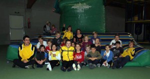Spielarena Fachsenfeld