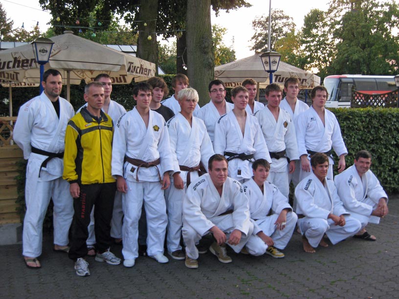 Team I 2009 (Regionalliga) Team I 2009 (Regionalliga)