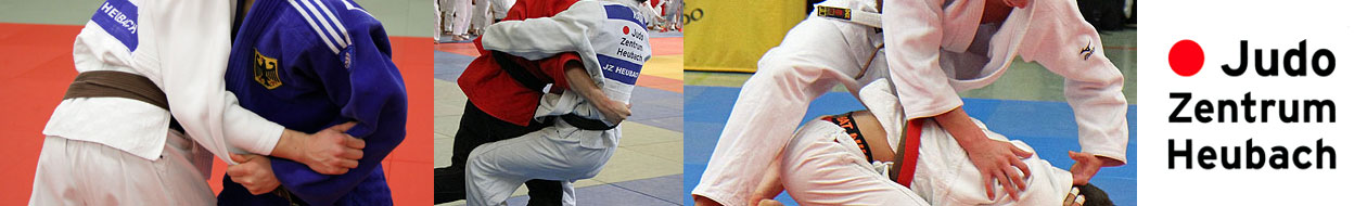 Judozentrum Heubach